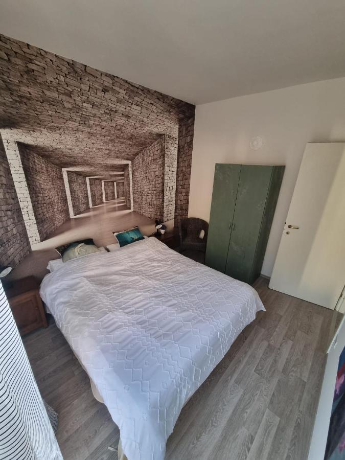 Artist Apartment Centro Storico Perugia Buitenkant foto