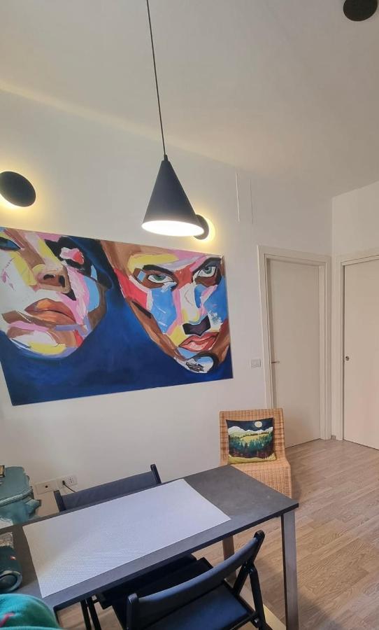 Artist Apartment Centro Storico Perugia Buitenkant foto