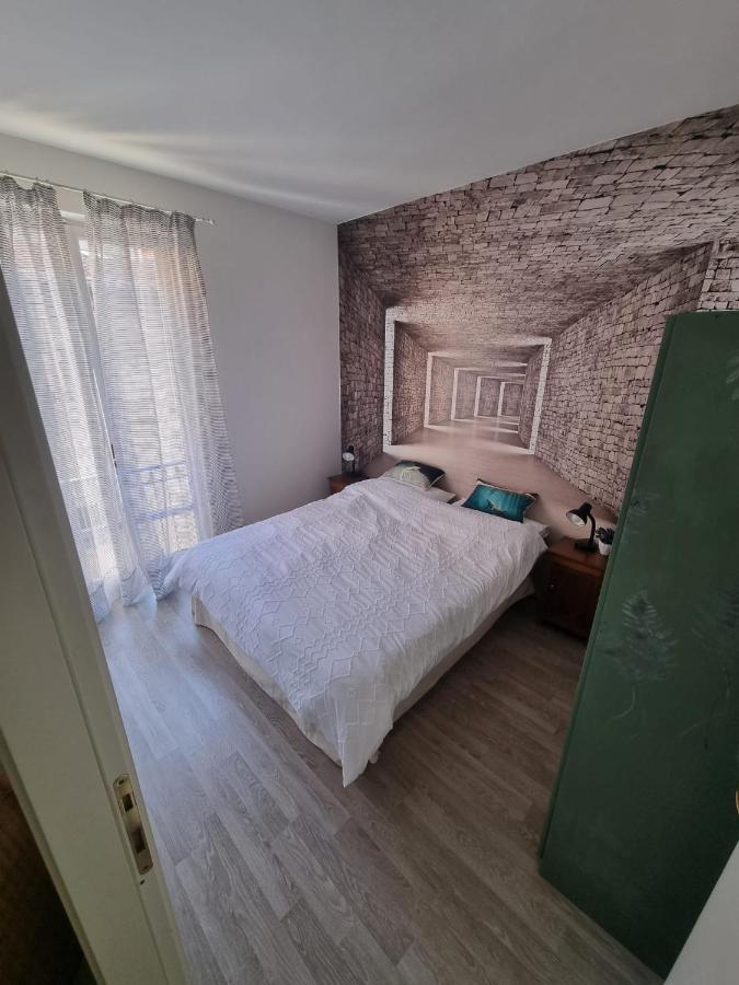 Artist Apartment Centro Storico Perugia Buitenkant foto