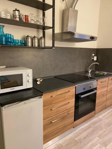 Artist Apartment Centro Storico Perugia Buitenkant foto
