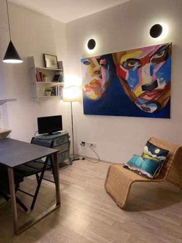 Artist Apartment Centro Storico Perugia Buitenkant foto