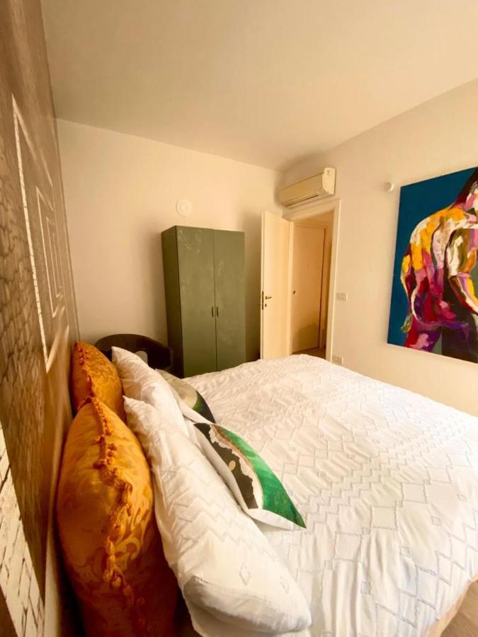 Artist Apartment Centro Storico Perugia Buitenkant foto