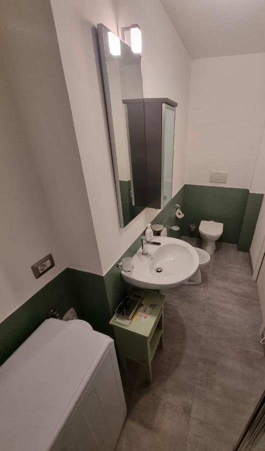 Artist Apartment Centro Storico Perugia Buitenkant foto