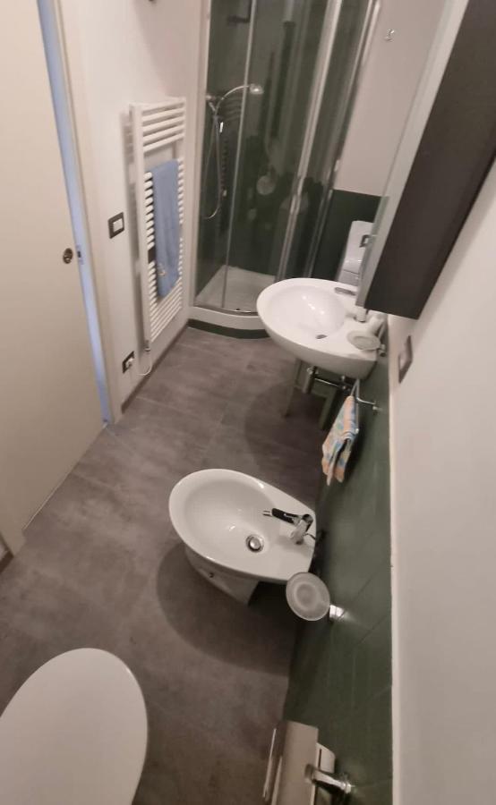 Artist Apartment Centro Storico Perugia Buitenkant foto